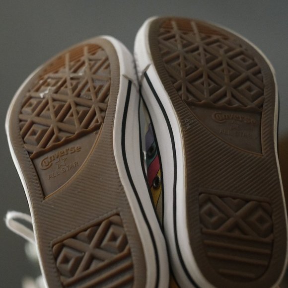 Unicorn shoes - Picture 9 of 9